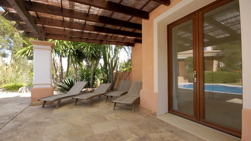 Villa in Nova Santa Ponsa - Guest House