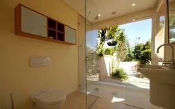 Villa in Nova Santa Ponsa - Bathroom - Guest House