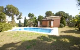 Villa in Nova Santa Ponsa - Guest House 2