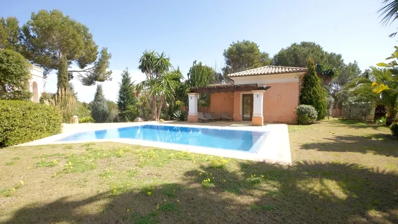 Villa in Nova Santa Ponsa - Guest House 2