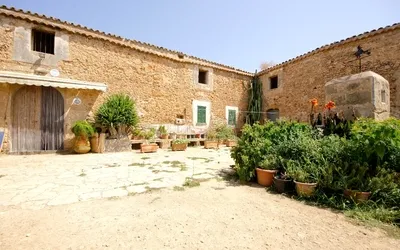 Finca in Palma de Mallorca - External