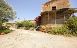 Finca in Palma de Mallorca - External