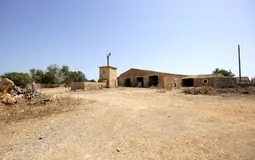 Finca in Palma de Mallorca - Animal stables