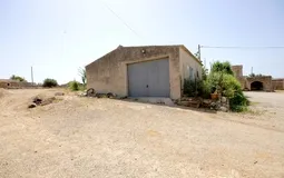 Finca in Palma de Mallorca - Warehouse