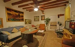 Finca in Palma de Mallorca - Living room