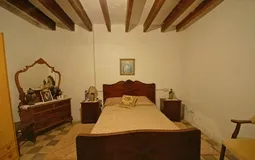 Finca in Palma de Mallorca - Bedroom