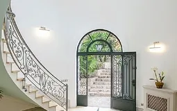 Villa in La Mola - 3