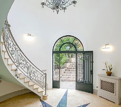Villa in La Mola - 3