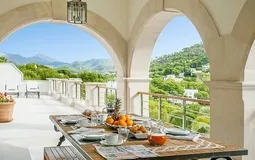 Villa in La Mola - 5