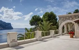 Villa in La Mola - 6