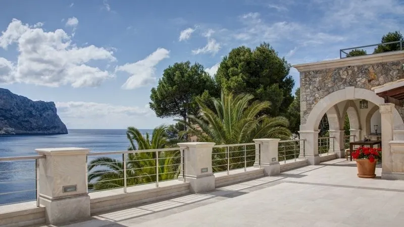 Villa in La Mola - 6