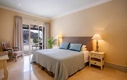 Villa in La Mola - 8