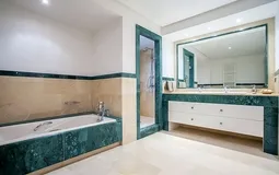 Villa in La Mola - 9