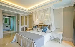 Villa in La Mola - 10