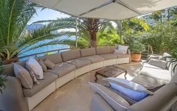 Villa in La Mola - 13
