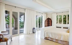 Villa in La Mola - 15