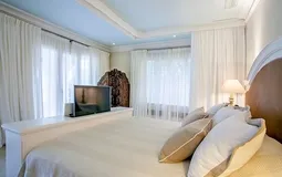 Villa in La Mola - 16