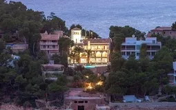 Villa in La Mola - 22