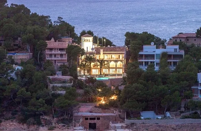 Villa in La Mola - 22