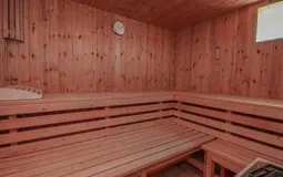 Villa in Nova Santa Ponsa - Sauna
