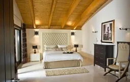 Villa in Marbella - Guest Bedroom
