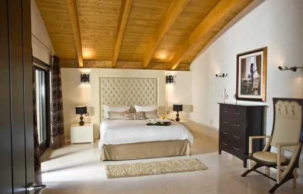 Villa in Marbella - Guest Bedroom