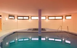 Villa in Marbella - Indoor Pool