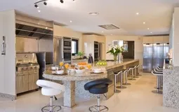Villa in Marbella - Kitchen