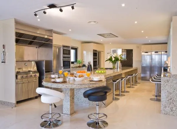 Villa in Marbella - Kitchen