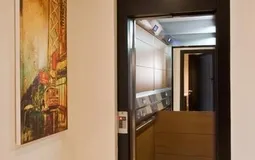 Villa in Marbella - Lift