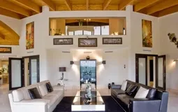 Villa in Marbella - Lounge 2