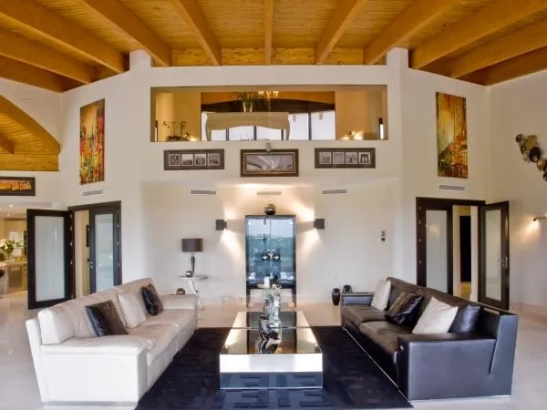 Villa in Marbella - Lounge 2