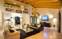 Villa in Marbella - Lounge