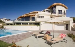 Villa in Marbella - Main