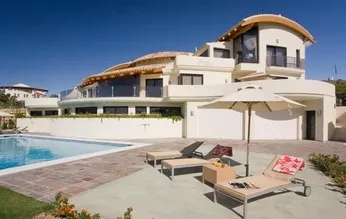 Villa in Marbella - Main