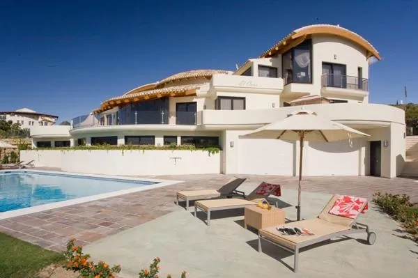 Villa in Marbella - Main