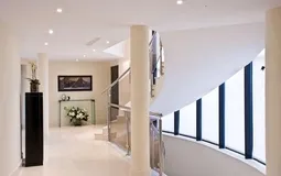 Villa in Marbella - Stairway