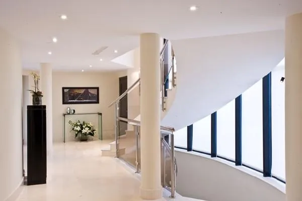Villa in Marbella - Stairway