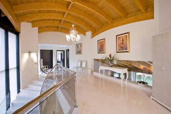 Villa in Marbella - The Gallery