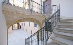 Penthouse in Palma de Mallorca - Stairway