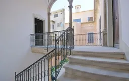 Penthouse in Palma de Mallorca - Apartment