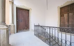 Penthouse in Palma de Mallorca - Entrance