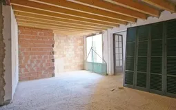 Penthouse in Palma de Mallorca - Internal