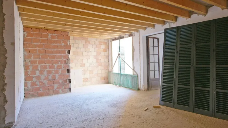 Penthouse in Palma de Mallorca - Internal