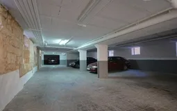 Penthouse in Palma de Mallorca - Parking