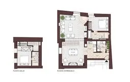Penthouse in Palma de Mallorca - Captura