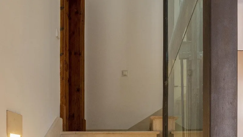 Penthouse in Palma de Mallorca - _LLB3075