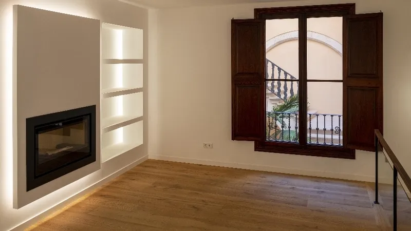 Penthouse in Palma de Mallorca - _LLB3077