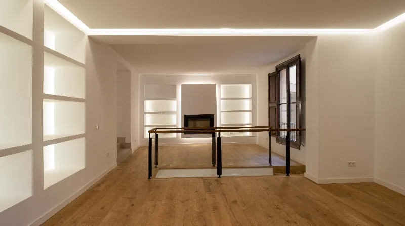 Penthouse in Palma de Mallorca - _LLB3078