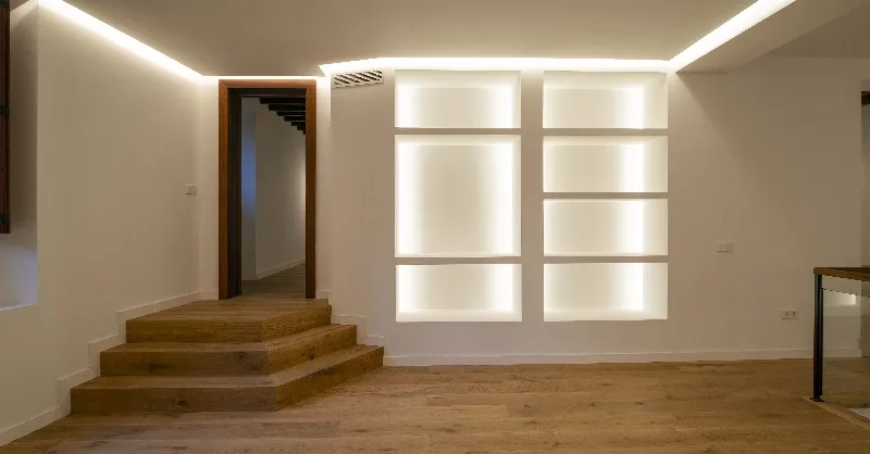 Penthouse in Palma de Mallorca - _LLB3082